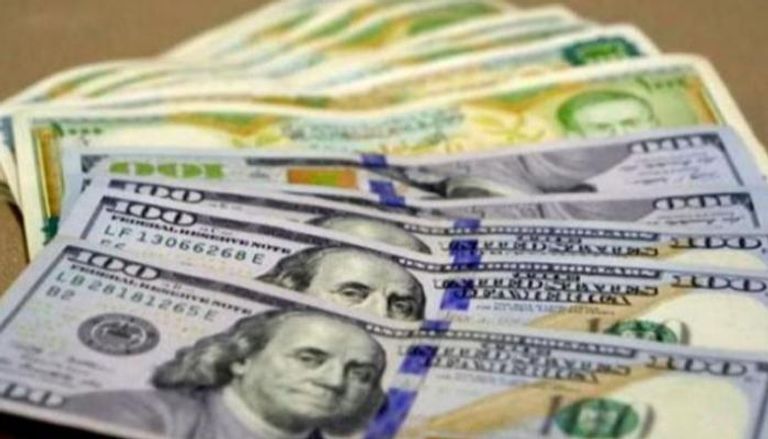 سعر الدولار في مصر اليوم الثلاثاء 30 يوليو 2024